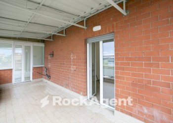 Terrazzo - Attic via Piteglio, 11, Roma - photo 31