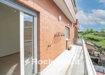 Balcone - Attic via Piteglio, 11, Roma - photo 32