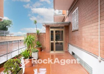 Terrazzo - Attic via Piteglio, 11, Roma - photo 38