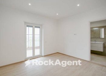 Camera da letto - Attic via Piteglio, 11, Roma - photo 3