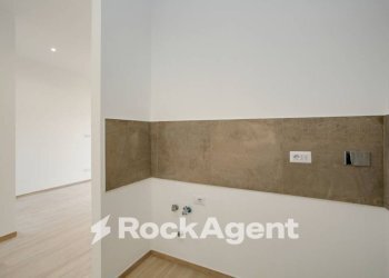 Bagno - Attic via Piteglio, 11, Roma - photo 6