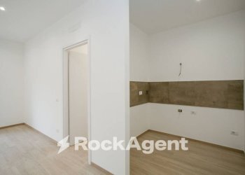 Cucina - Attic via Piteglio, 11, Roma - photo 7