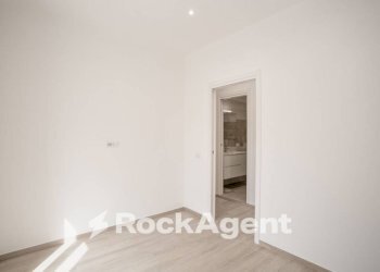 Camera da letto - Attic via Piteglio, 11, Roma - photo 16