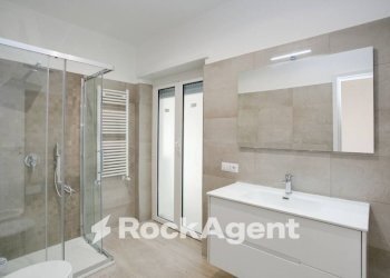 Bagno - Attic via Piteglio, 11, Roma - photo 19