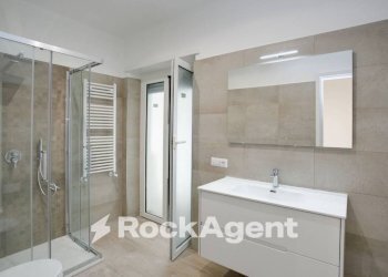 Bagno - Attic via Piteglio, 11, Roma - photo 20