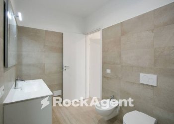 Bagno - Attic via Piteglio, 11, Roma - photo 23
