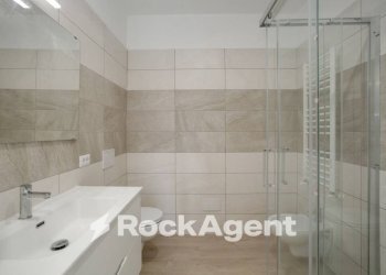 Bagno - Attic via Piteglio, 11, Roma - photo 25