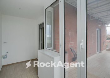 Terrazzo - Attic via Piteglio, 11, Roma - photo 28