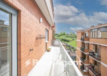 Balcone - Attic via Piteglio, 11, Roma - photo 34