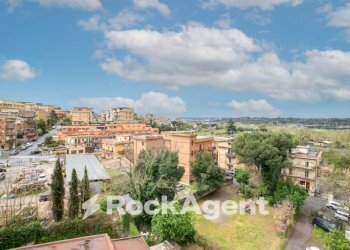 Vista - Attic via Piteglio, 11, Roma - photo 35