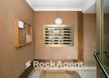 Interno palazzo - Attic via Piteglio, 11, Roma - photo 36