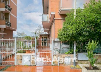 Giardino - Attic via Piteglio, 11, Roma - photo 37