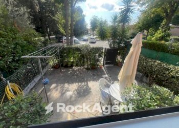 Giardino - Villa a Schiera via Antonio Gramsci, Forte dei Marmi - foto 2