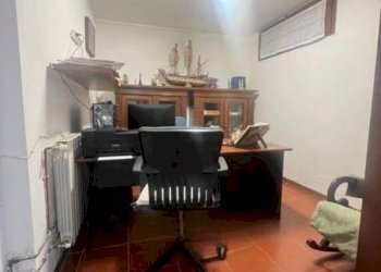 Corridoio - Villa a Schiera via Antonio Gramsci, Forte dei Marmi - foto 8