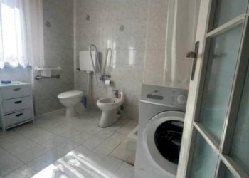 Bagno - Villa a Schiera via Antonio Gramsci, Forte dei Marmi - foto 16