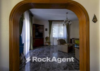 Ingresso - Villa viale Vincenzo Gattoleo, 127, Catanzaro - foto 17