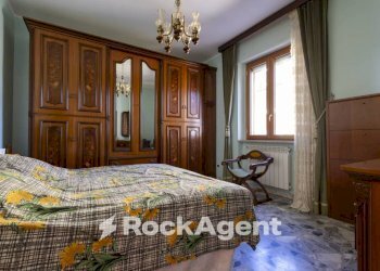 Camera da letto - Villa viale Vincenzo Gattoleo, 127, Catanzaro - foto 25