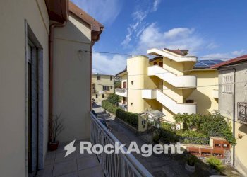 Balcone - Villa viale Vincenzo Gattoleo, 127, Catanzaro - foto 27