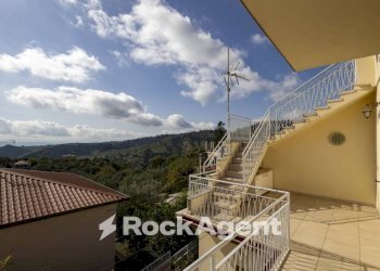 Terrazzo - Villa viale Vincenzo Gattoleo, 127, Catanzaro - foto 28
