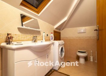 Bagno - Villa viale Vincenzo Gattoleo, 127, Catanzaro - foto 38