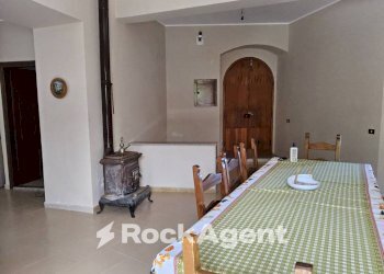 Salone - Casa indipendente via Sant'Angelo, 15, Grotteria - foto 5