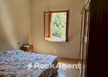 Camera da letto - Casa indipendente via Sant'Angelo, 15, Grotteria - foto 10