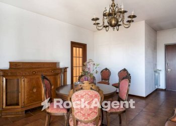 Salone - Three-room apartment via XXV Aprile, 32, Mede - photo 5
