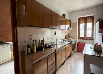 Cucina - Independent house via Francesco Cossiga, 128, Siligo - photo 4