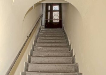 Scala - Negozio via Del Macello, 30, Viterbo - foto 9