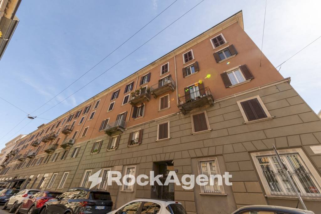 Facciata - Bilocale via Francesco Guicciardini, 5, Milano - foto 1