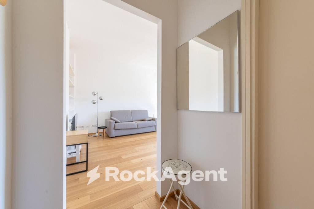 Disimpegno - Bilocale via Francesco Guicciardini, 5, Milano - foto 2