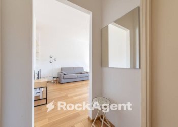 Disimpegno - Bilocale via Francesco Guicciardini, 5, Milano - foto 2