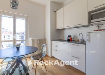 Cucina - Bilocale via Francesco Guicciardini, 5, Milano - foto 5