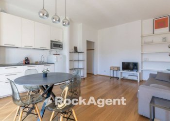 Cucina - Bilocale via Francesco Guicciardini, 5, Milano - foto 6