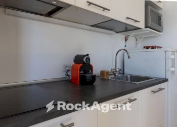 Cucina - Bilocale via Francesco Guicciardini, 5, Milano - foto 9