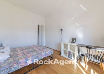 Camera da letto - Bilocale via Francesco Guicciardini, 5, Milano - foto 10