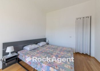 Camera da letto - Bilocale via Francesco Guicciardini, 5, Milano - foto 11