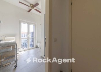 Disimpegno - Bilocale via Francesco Guicciardini, 5, Milano - foto 14