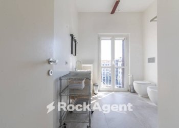 Ingresso - Bilocale via Francesco Guicciardini, 5, Milano - foto 16