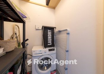 Ripostiglio - Bilocale via Francesco Guicciardini, 5, Milano - foto 18