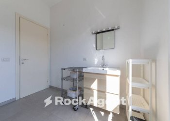 Stanza non arredata - Bilocale via Francesco Guicciardini, 5, Milano - foto 20