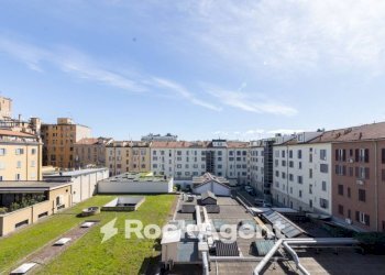 Vista - Bilocale via Francesco Guicciardini, 5, Milano - foto 22