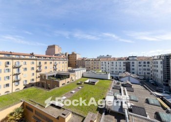 Vista - Bilocale via Francesco Guicciardini, 5, Milano - foto 23