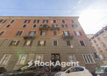 Facciata - Bilocale via Francesco Guicciardini, 5, Milano - foto 24