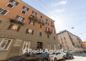 Facciata - Bilocale via Francesco Guicciardini, 5, Milano - foto 25