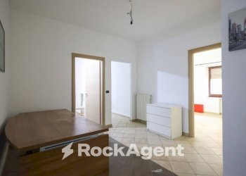 Camera da letto - Office via Edmondo Buccarelli, 4, Catanzaro - photo 5