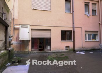 Facciata - Office via Edmondo Buccarelli, 4, Catanzaro - photo 10