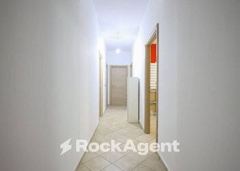 Corridoio - Office via Edmondo Buccarelli, 4, Catanzaro - photo 11