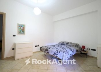 Camera da letto - Office via Edmondo Buccarelli, 4, Catanzaro - photo 13