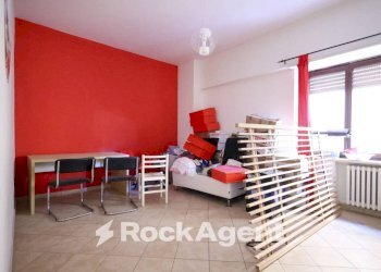 Camera da letto - Office via Edmondo Buccarelli, 4, Catanzaro - photo 17